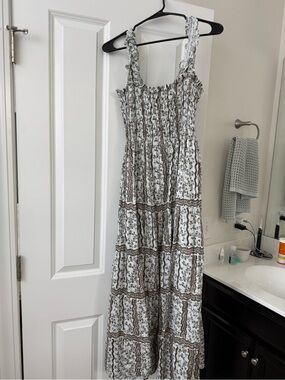 Hill House Kimmy Nap Dress